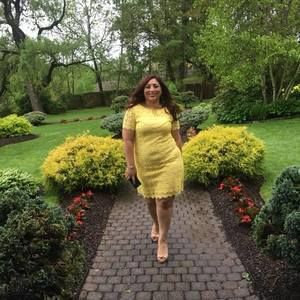 Meet your Posher, Griselda